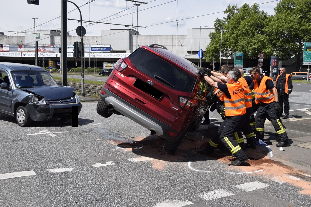 VU Koeln Deutz Mesekreisel P069.JPG - Miklos Laubert